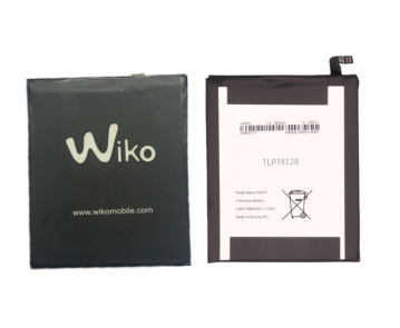 Original Batterie Wiko View 2 Pro